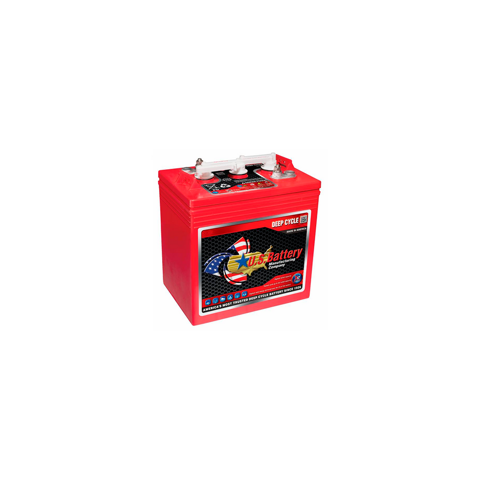 Batería 6V 220AH