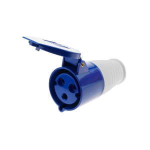 ENCHUFE LEGRAND HEMBRA 16A 2P+T